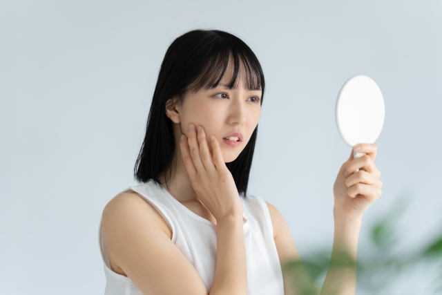 ピュアRTセラム　向いていない人