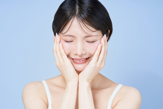 ピュアRTセラム　向いている人